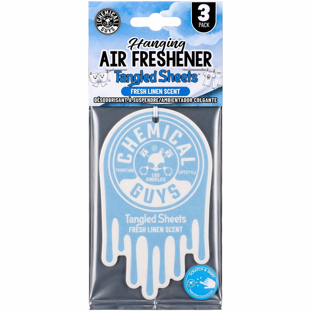 Hanging Air Freshener