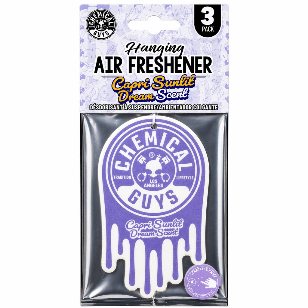 Hanging Air Freshener