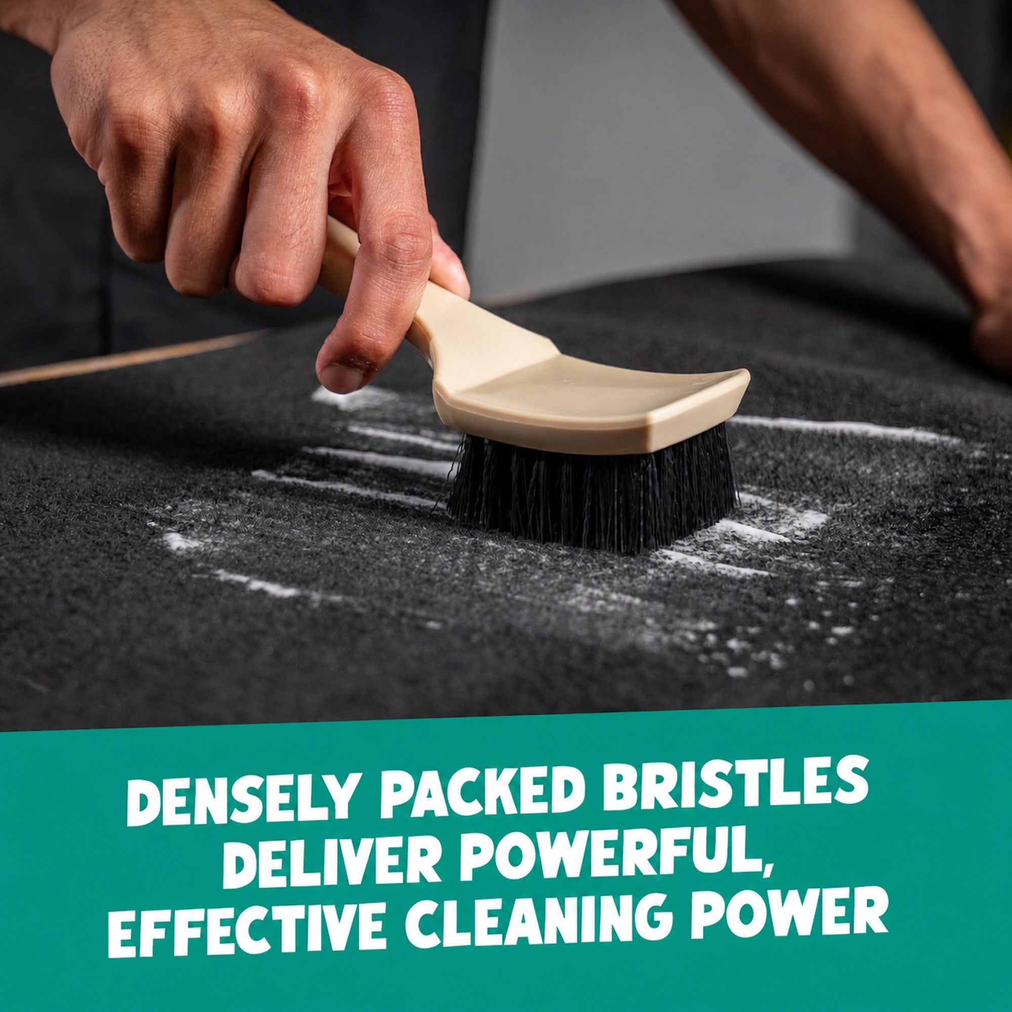 Fabric Clean & Protect Arsenal Kit