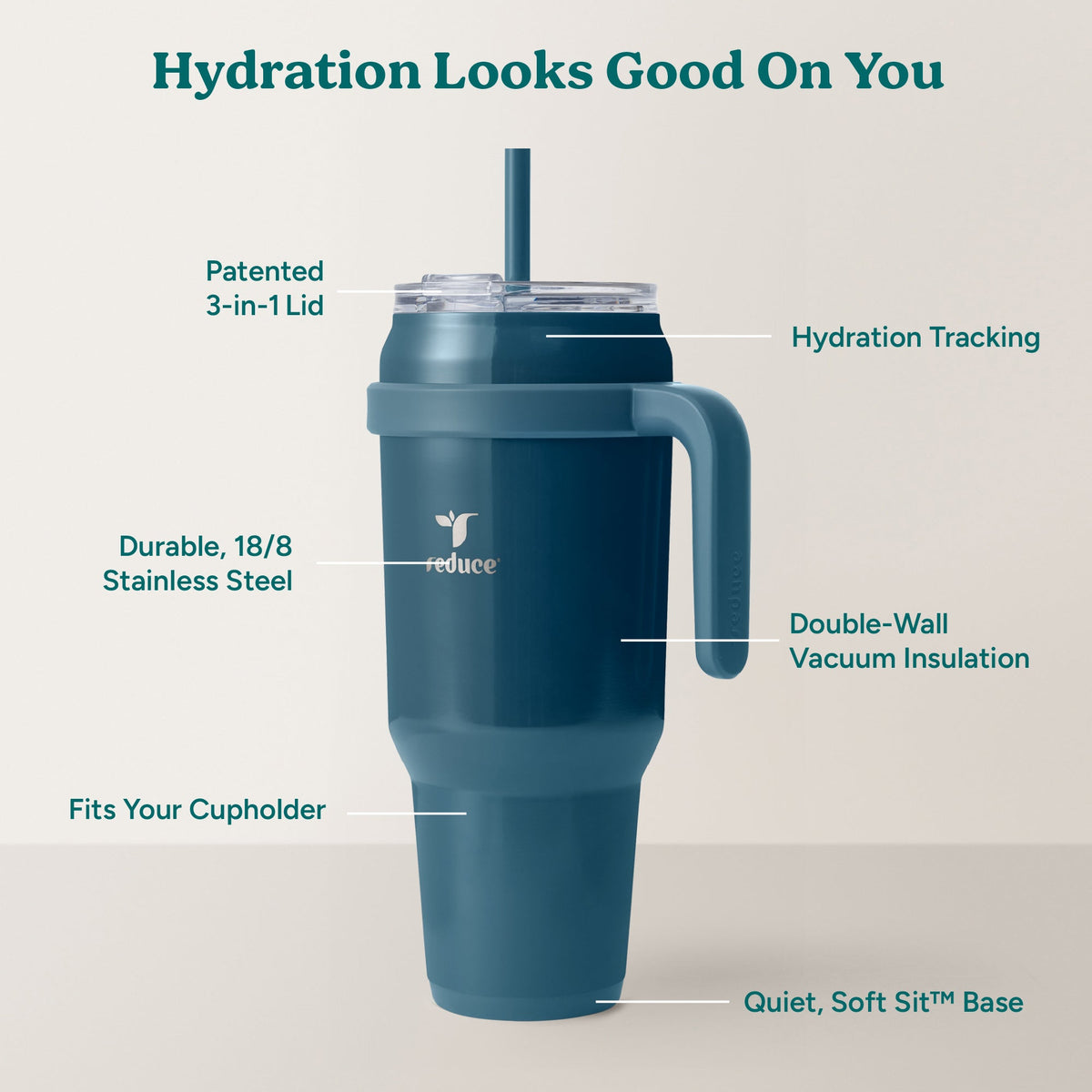 Cold1 Travel 50 oz