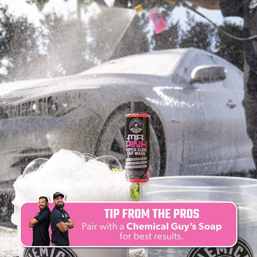 Big Mouth Max Release Foam Cannon