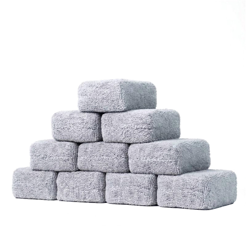 SpreadLogic All-Purpose Microfiber Applicator Pad