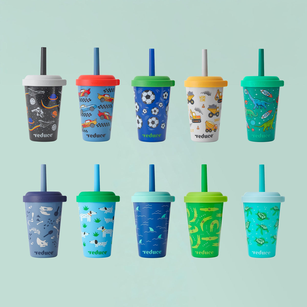 Gogos 12 oz Party Pack