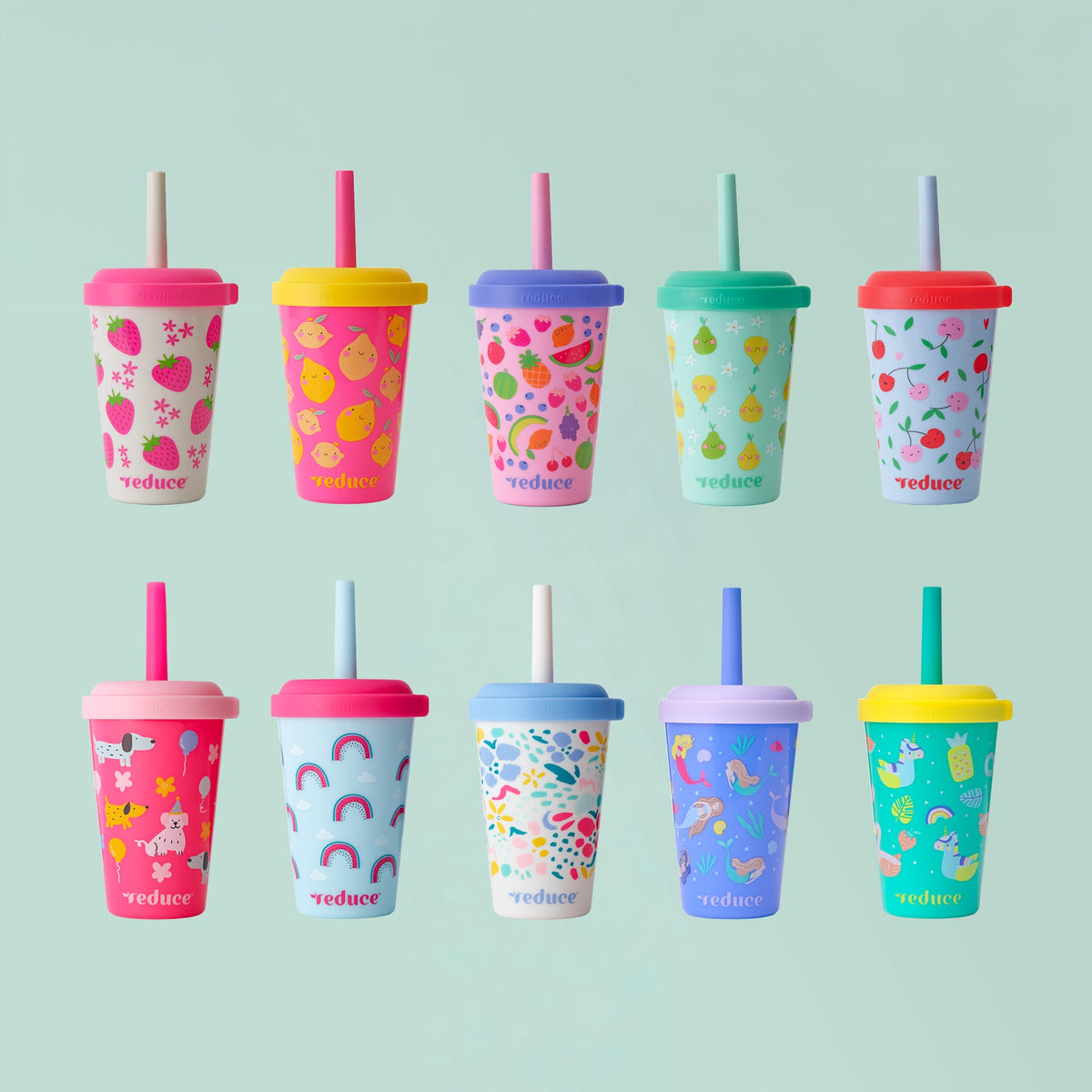 Gogos 12 oz Party Pack
