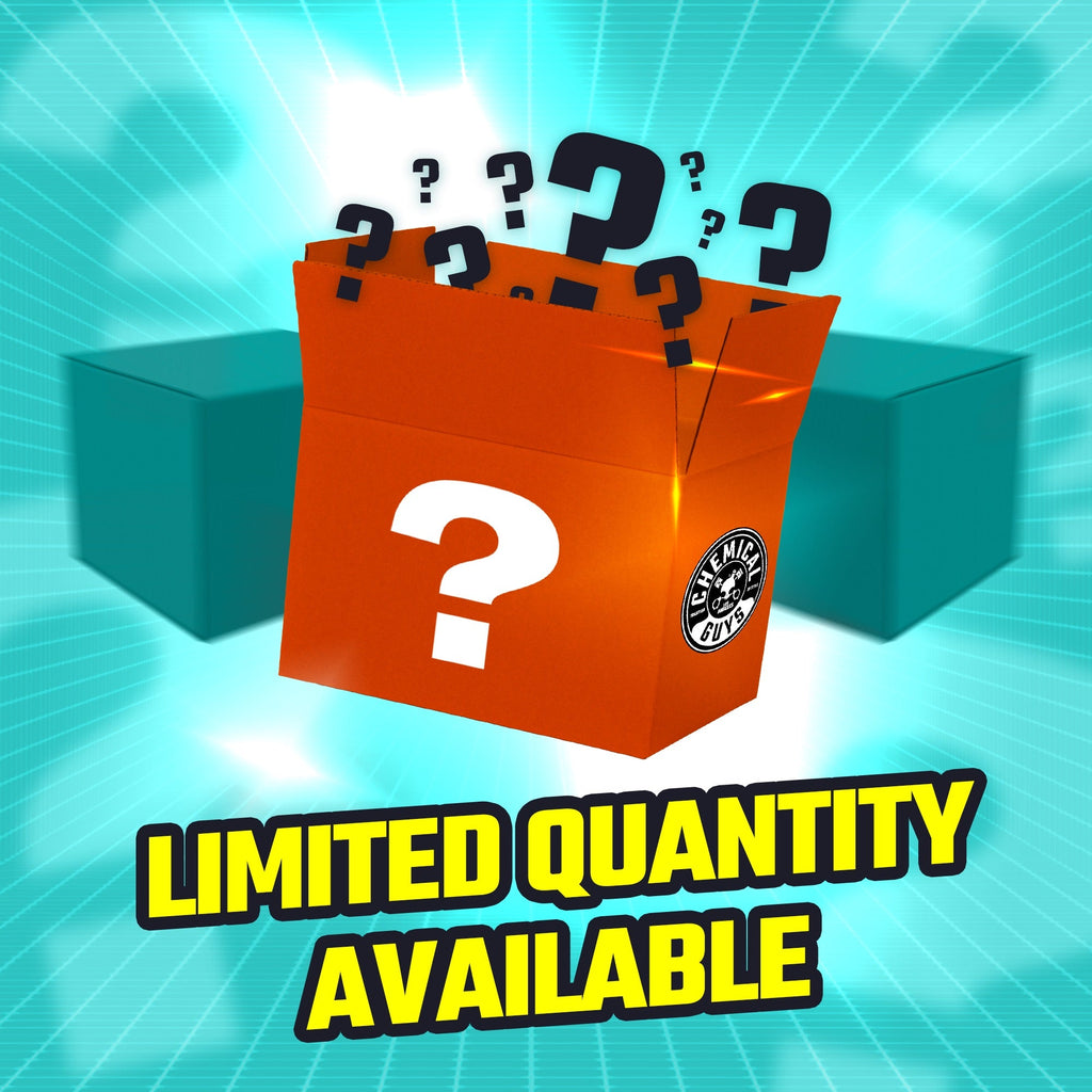 Labor Day Mystery Bucket Kit