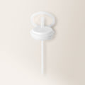 Halo Large Lid & Straw Set