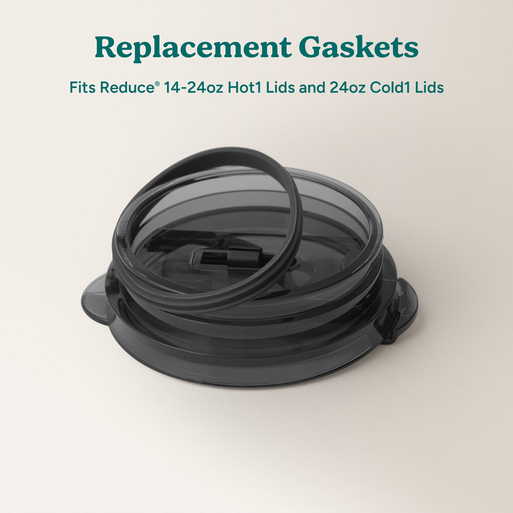 Hot1 Lid Gaskets