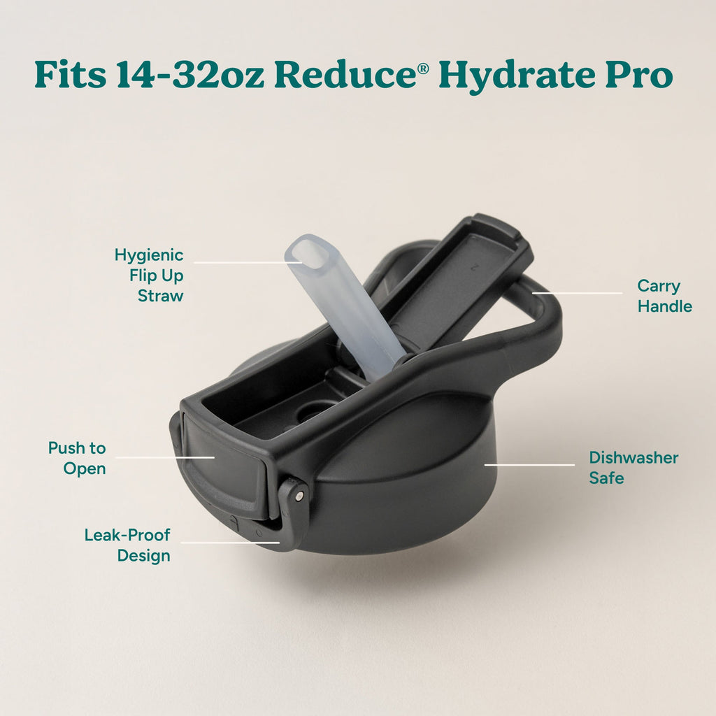 Hydrate Lid