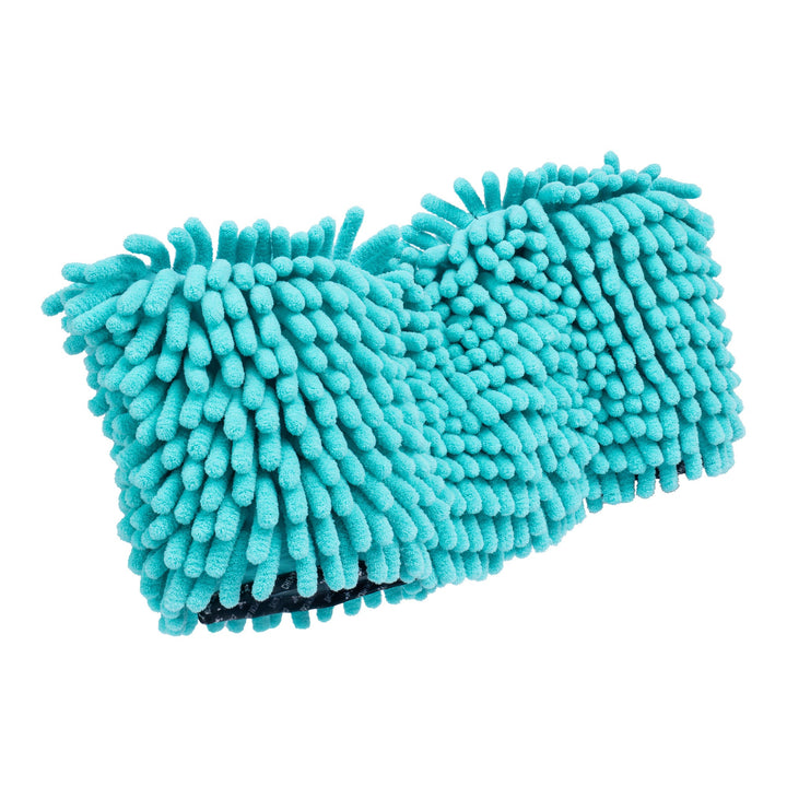 Big Noodle Grip & Glide Two Handed Wash Mitt B9