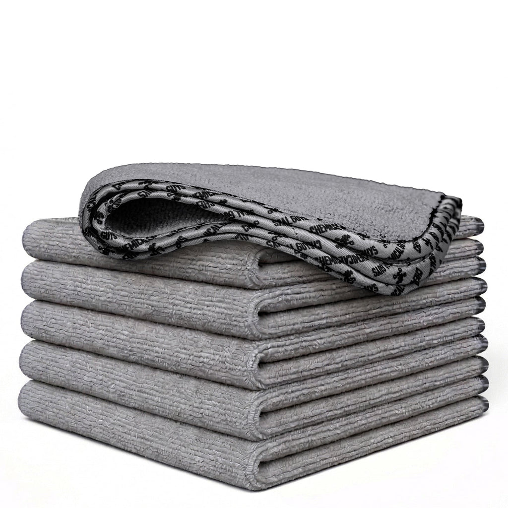 AllSwipe Multi-Purpose Microfiber Towels