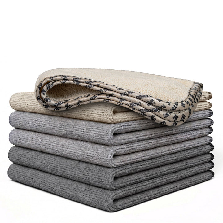 AllSwipe Multi-Purpose Microfiber Towels L3