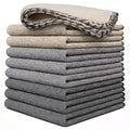 AllSwipe Multi-Purpose Microfiber Towels