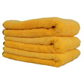 Professional Grade Microfiber Towels