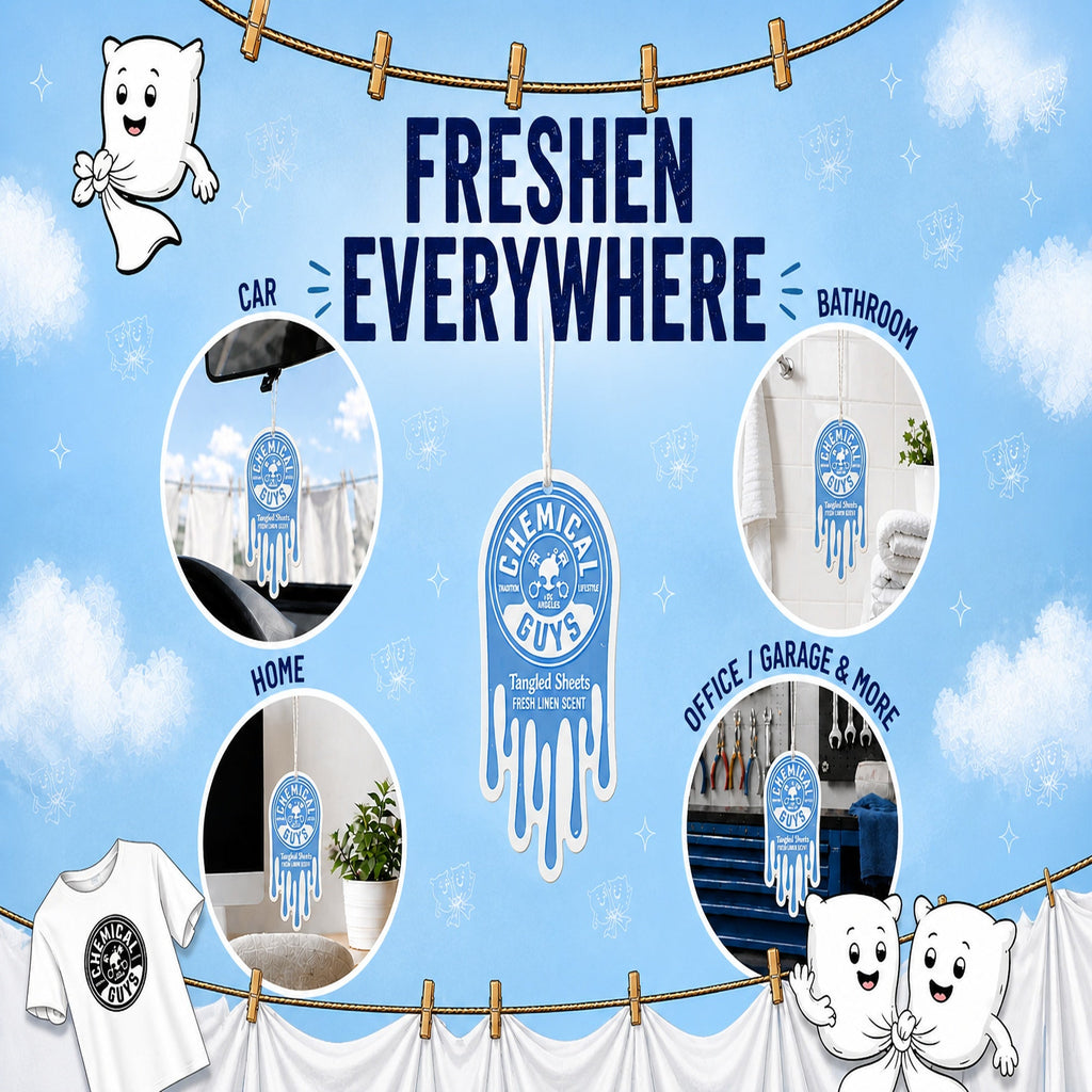Hanging Air Freshener