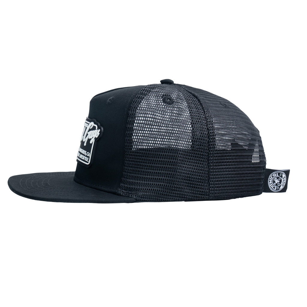 Car Culture Trucker Hat