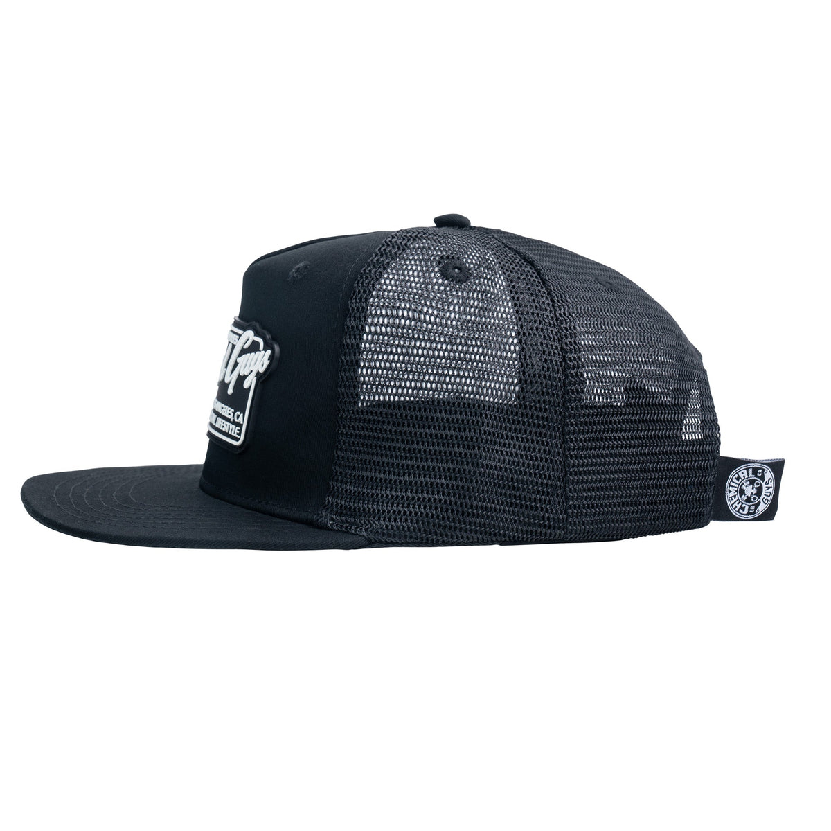 Car Culture Trucker Hat