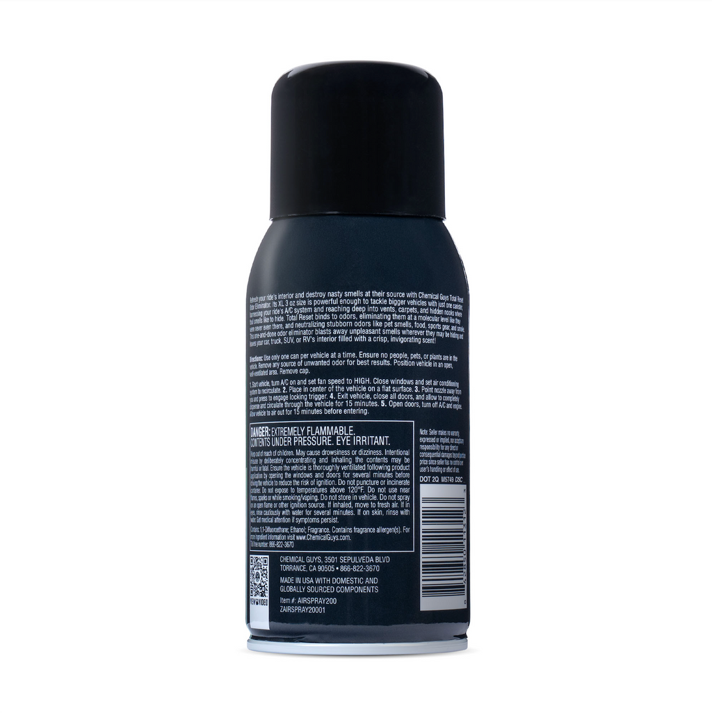 Total Reset Odor Eliminator