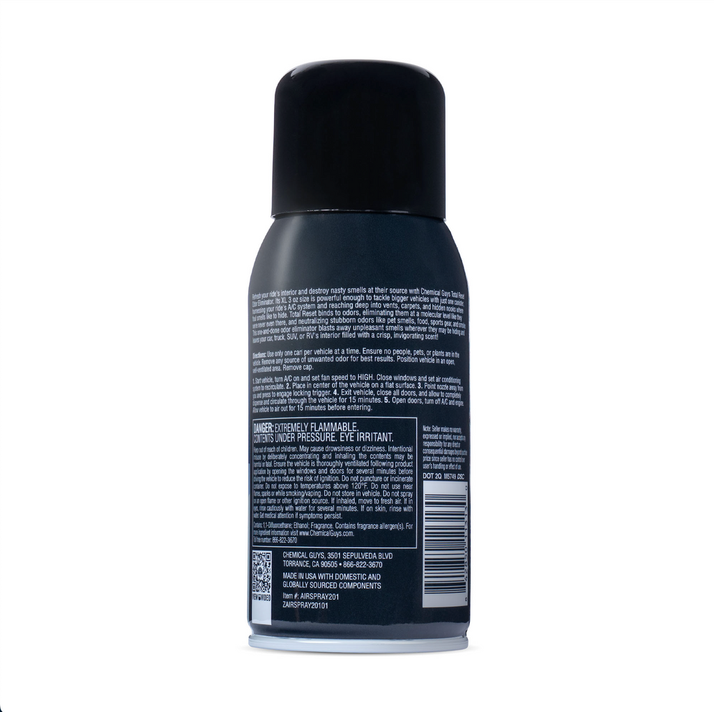 Total Reset Odor Eliminator