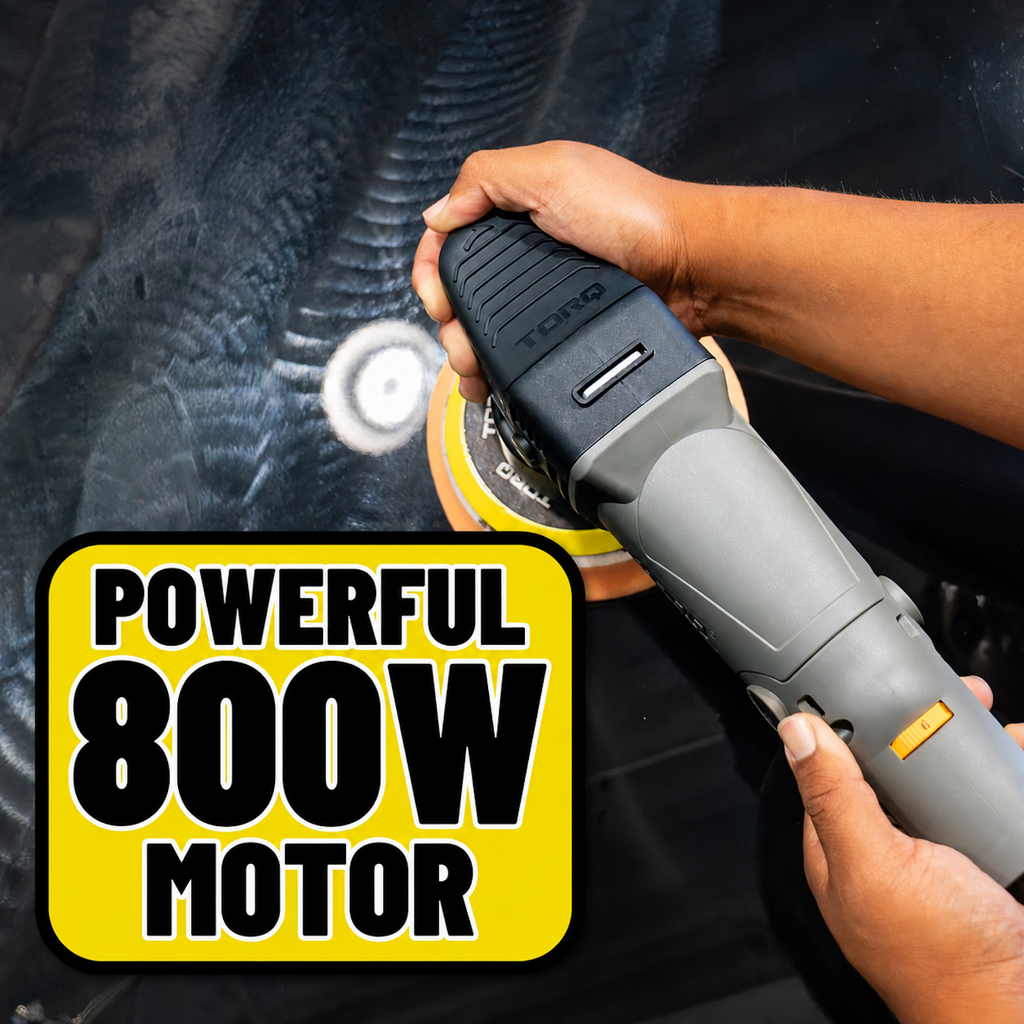 One Step Paint Correction Kit