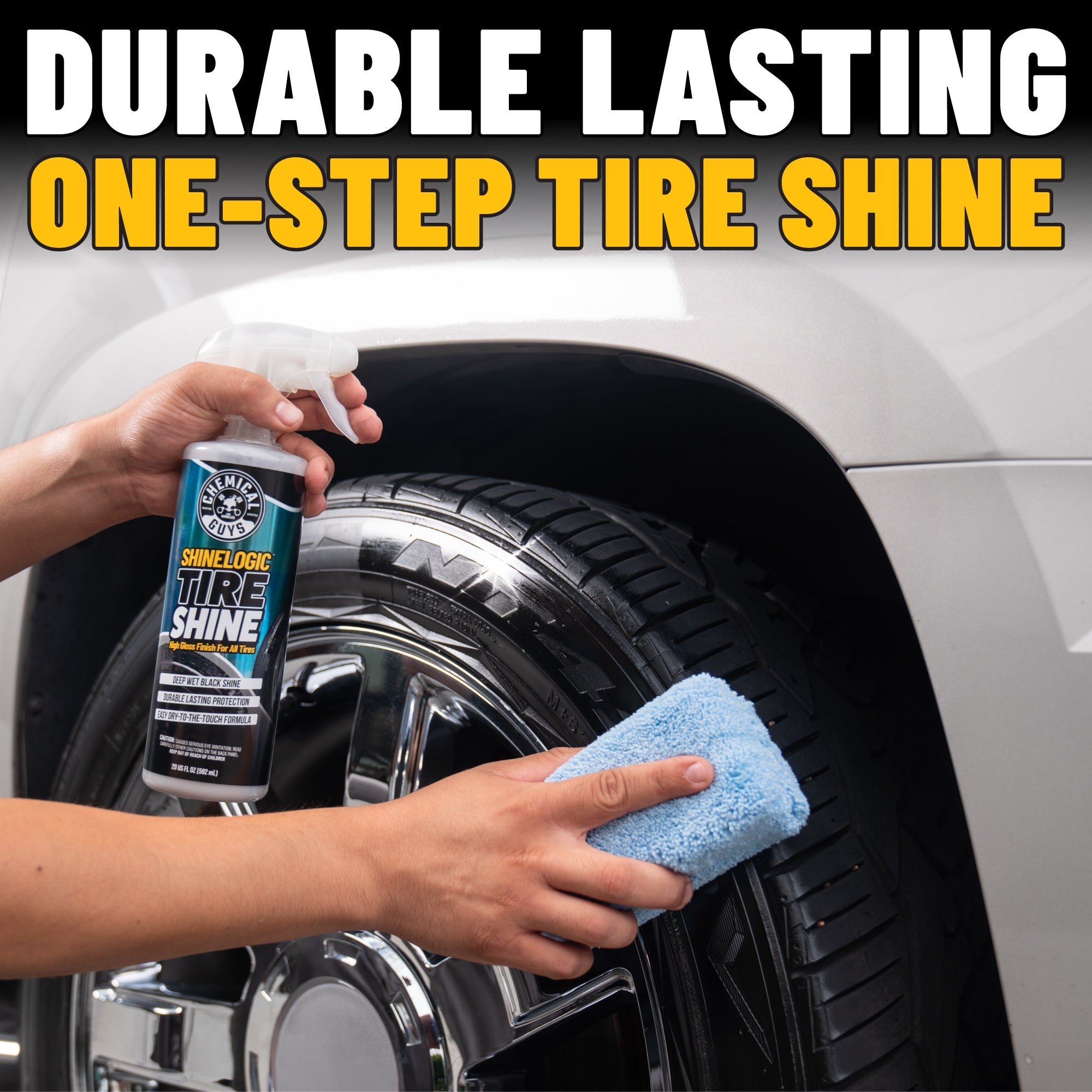 Clean Exterior Starter Kit