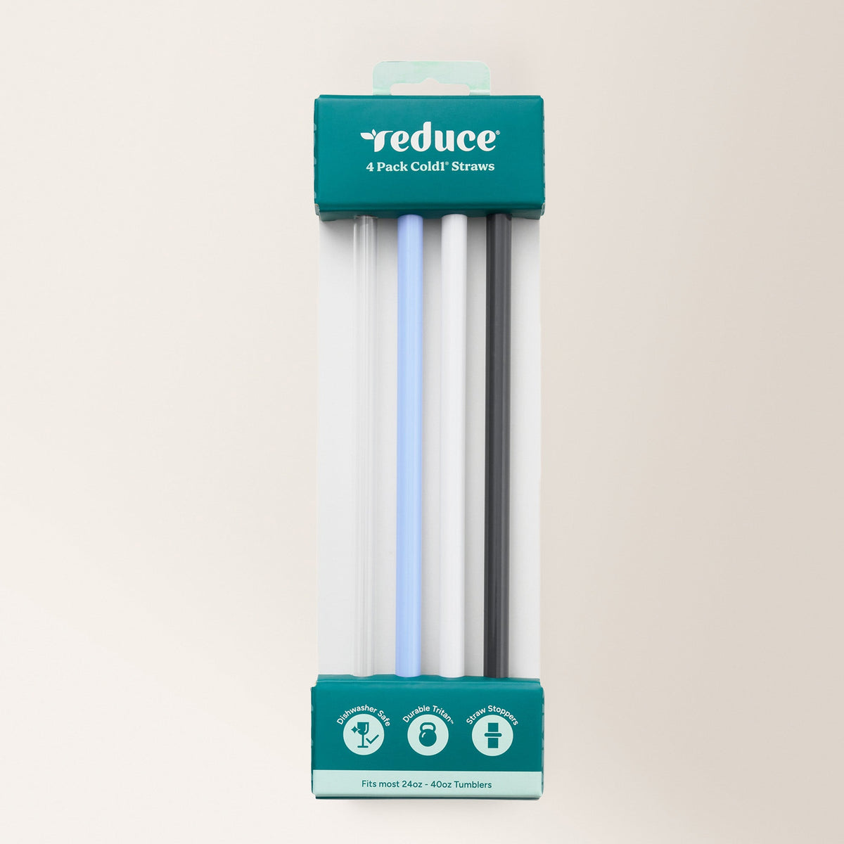 Cold1 Straw Set