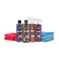 Clean Exterior Ceramic Kit