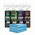 Clean Interior Ceramic Kit