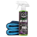 Super Absorber Ceramic Quick Detail Kit