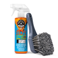 Wheel Cleaning Kit
