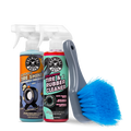 Tire Clean & Shine Kit