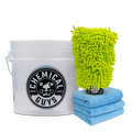 Car Wash Accessories Bundle
