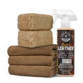 Leather Protection Kit