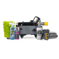 Pressure Wash and Dry Complete Kit