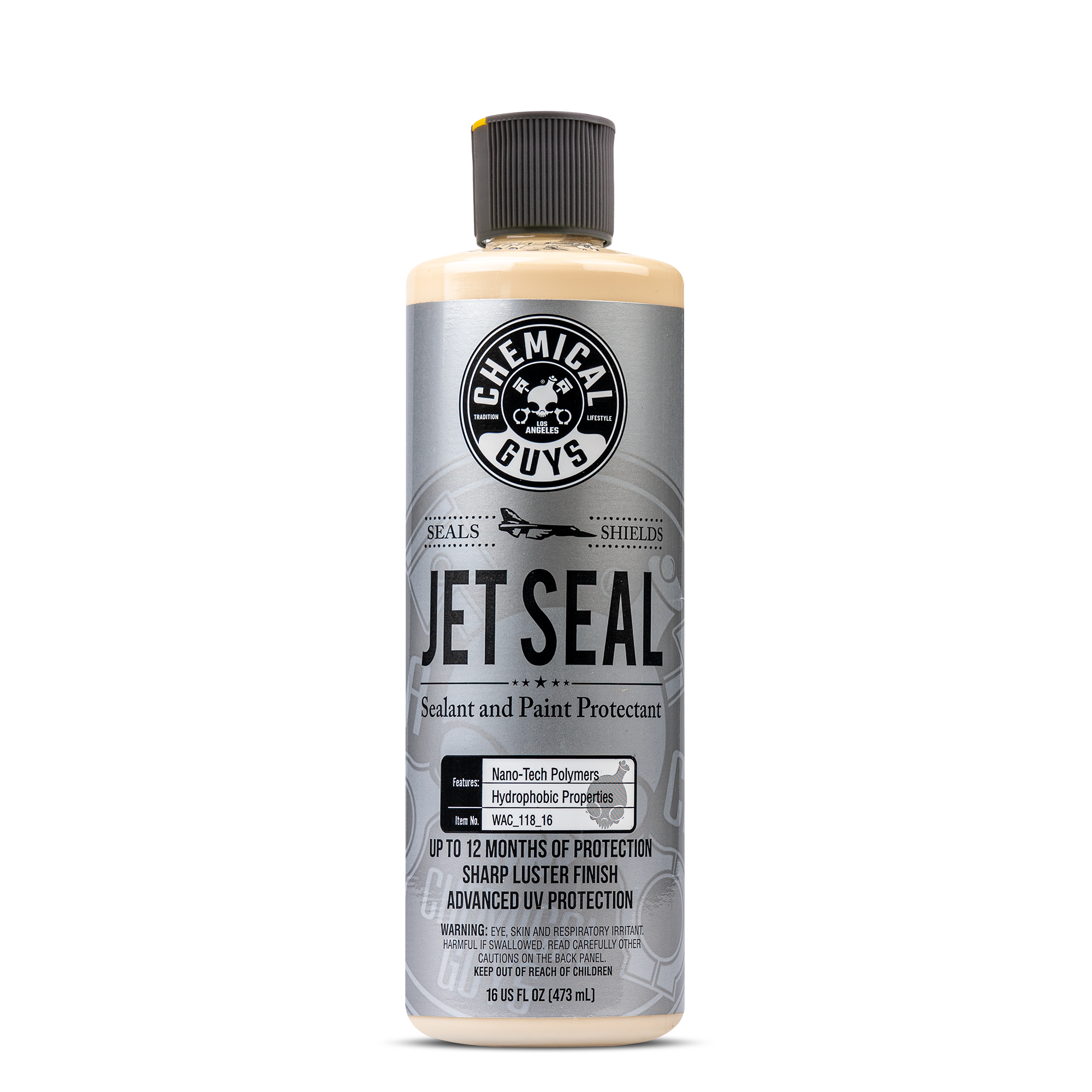 Jet Seal Sealant & Paint Protectant
