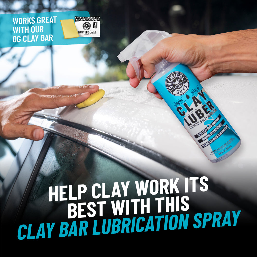 Glass & Window Protection Kit
