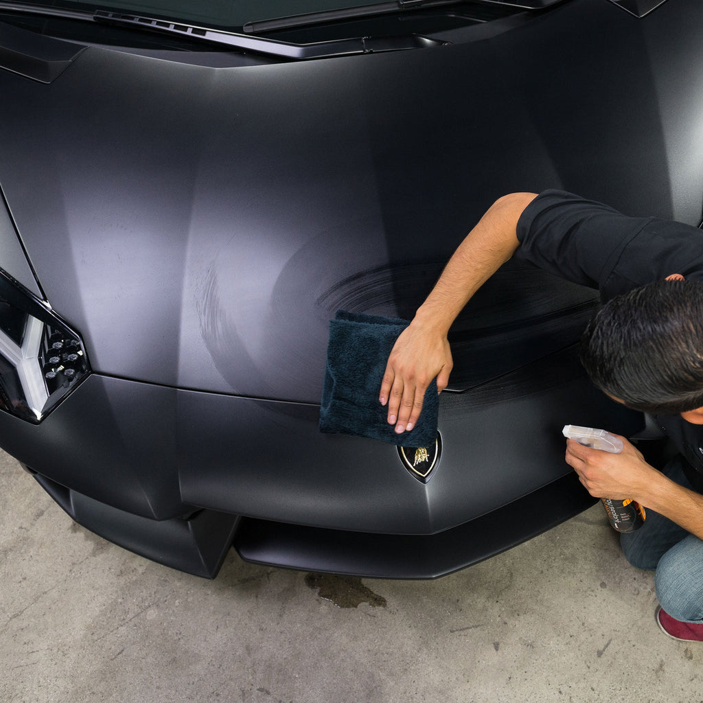 Meticulous Matte Detailer Spray & Sealant