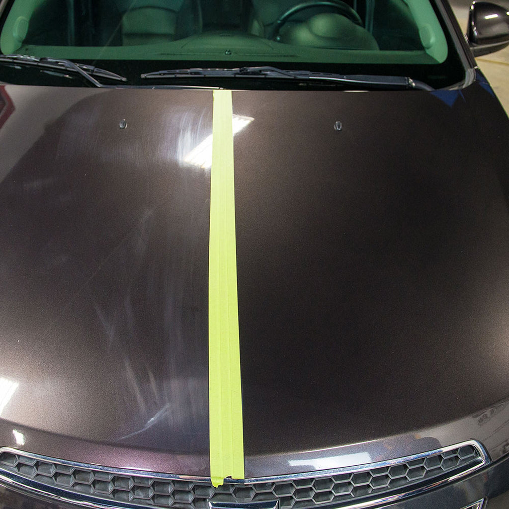 V36 Paint Correction Cutting Polish