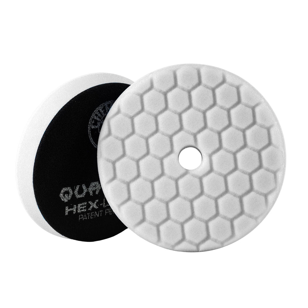 Three Step Cut & Polish Pad Bundle